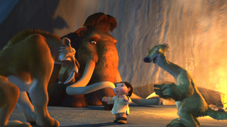 ice-age 1 સૂચિ